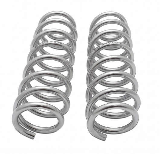 ORI RAM 2500 3500 Front Heavy Duty Replacement Coils