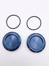 BDS Billet Control Arm Dust Covers
