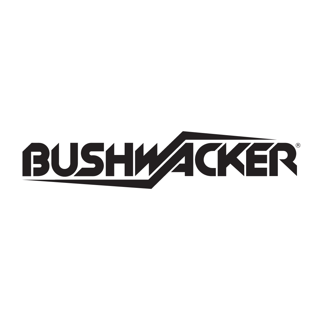Shop Bushwacker | 4x4 Fender Flares, Tailgates, Side Caps & Accessories ...