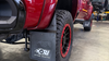 ORI Mud Flap Kits Chevy Silverado 2500HD 3" & 6.5"