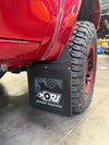 ORI Mud Flap Kits Chevy Silverado 2500HD 3" & 6.5"