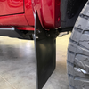 ORI Mud Flap Kits Chevy Silverado 2500HD 3" & 6.5"