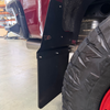 ORI Mud Flap Kits Chevy Silverado 2500HD 3" & 6.5"