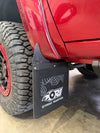 ORI Mud Flap Kits Chevy Silverado 2500HD 3" & 6.5"