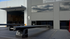 ORI Roller Shutter Billet Cross Bars