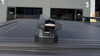 ORI Roller Shutter Billet Cross Bars