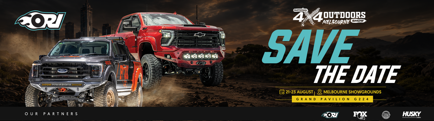 Offroad Industries