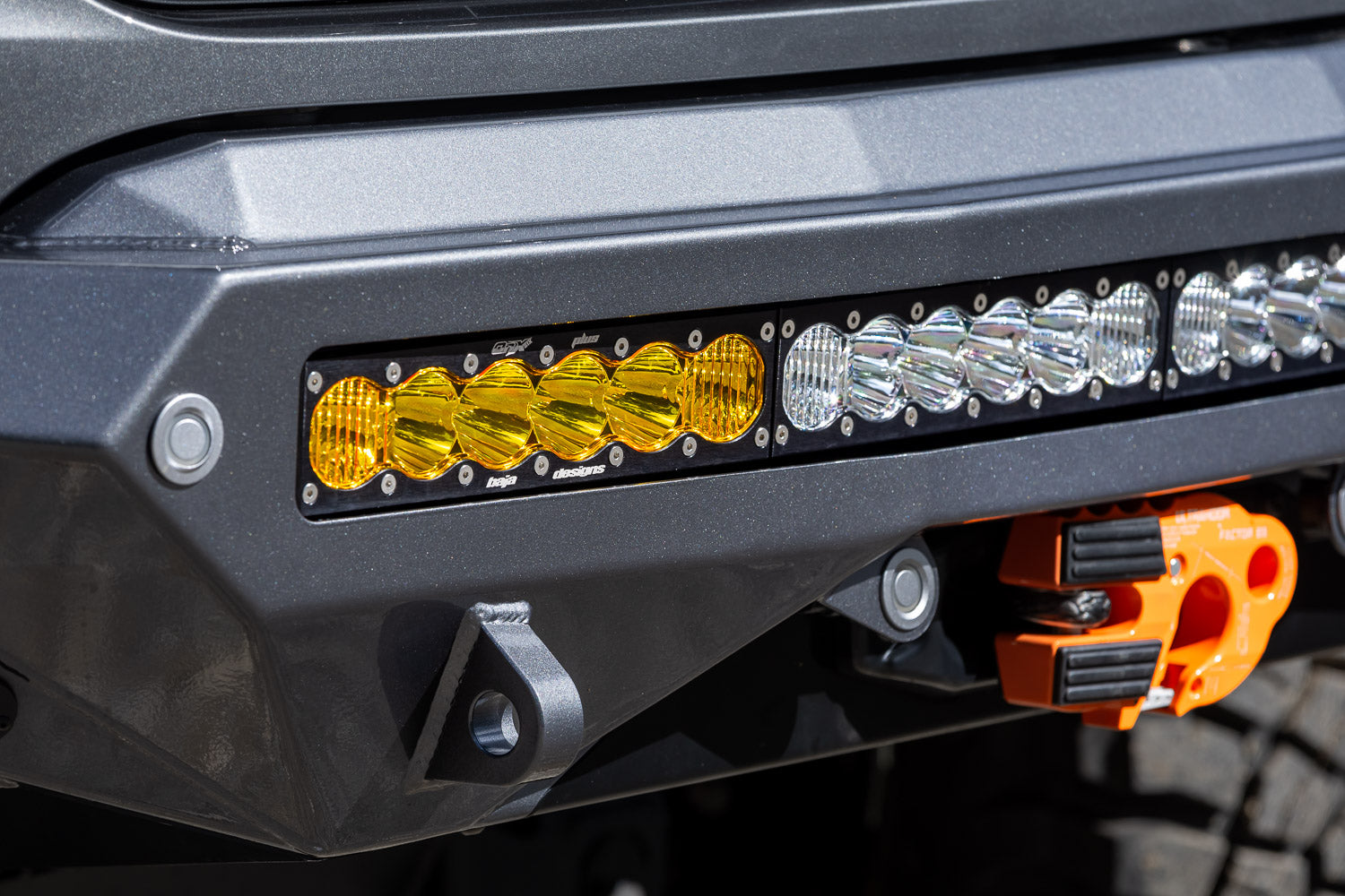 Offroad Industries