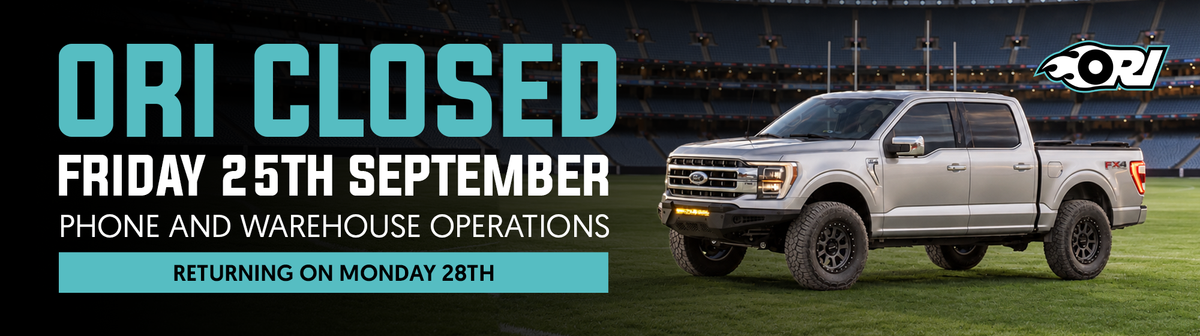 Offroad Industries