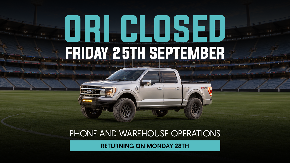 Offroad Industries