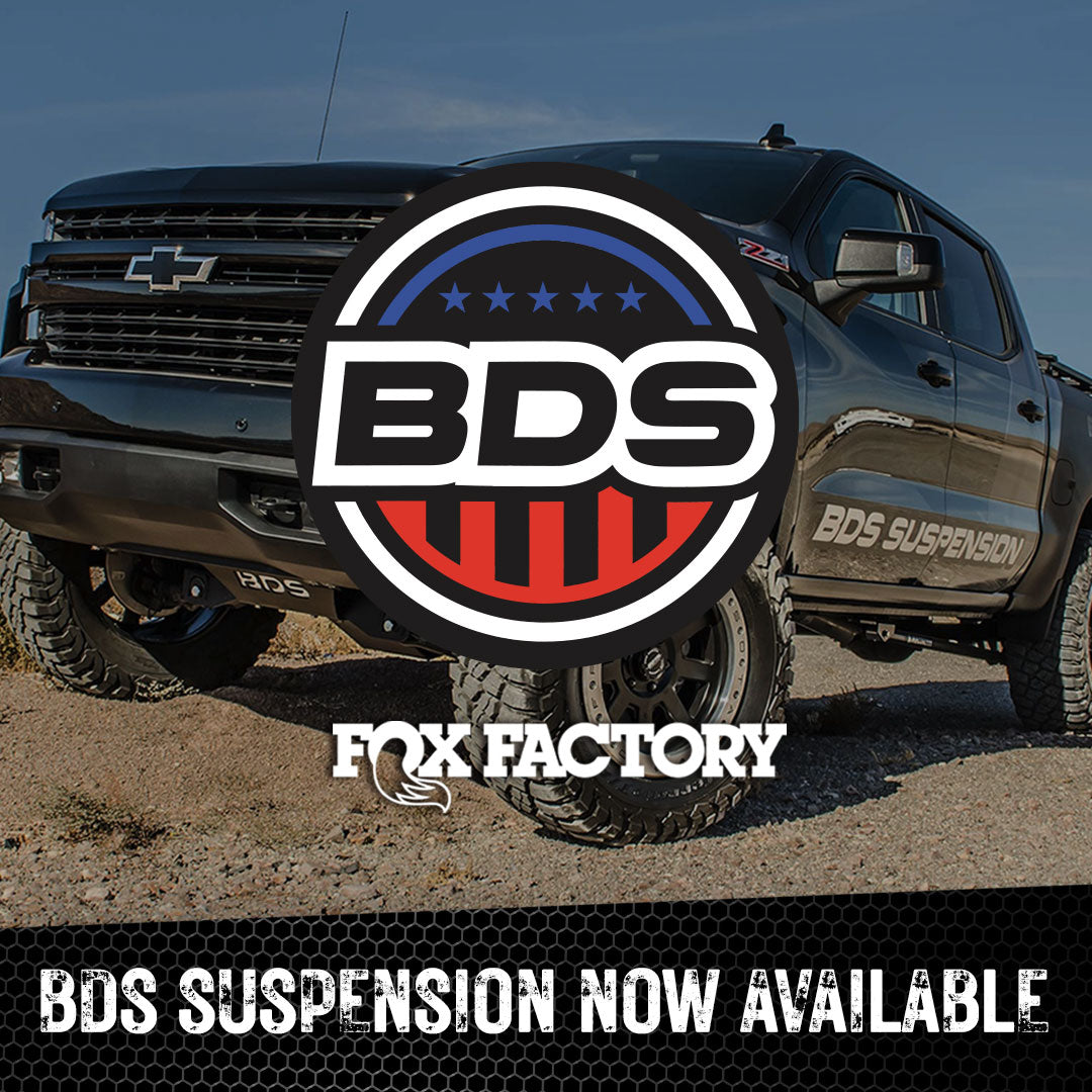 Offroad Industries 4x4 Specialising in the USA truck Market