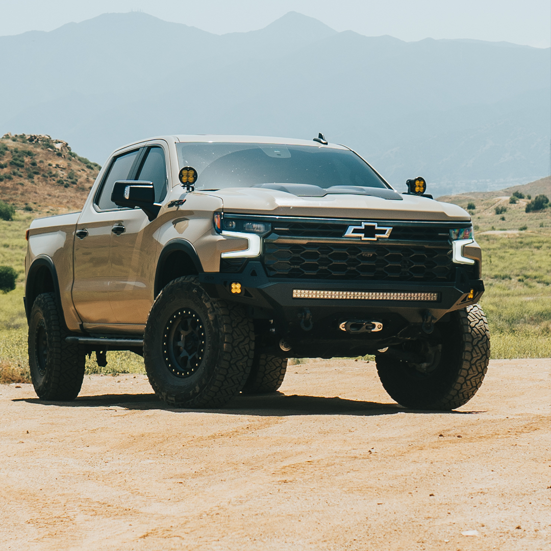 Offroad Industries