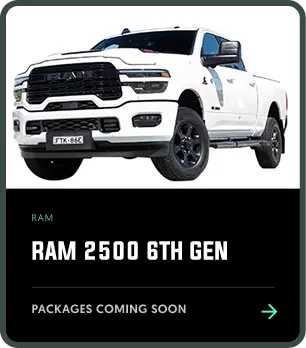RAM 2500