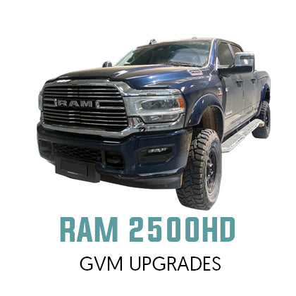 RAM 2500