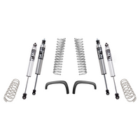 Stage 3 Ram 2500 5th Gen GVM