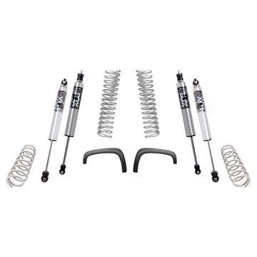 Stage 3 Ram 2500 5th Gen GVM