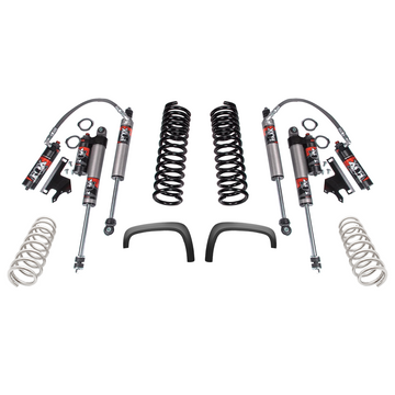Stage 2 Ram 2500 6th Gen GVM