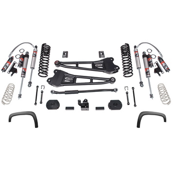Stage 3 Ram 2500 6th Gen GVM