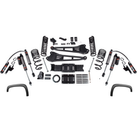 Stage 4 Ram 2500 6th Gen GVM