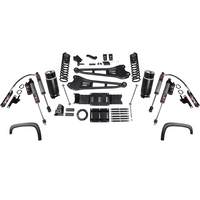 Stage 5 Ram 2500 6th Gen GVM