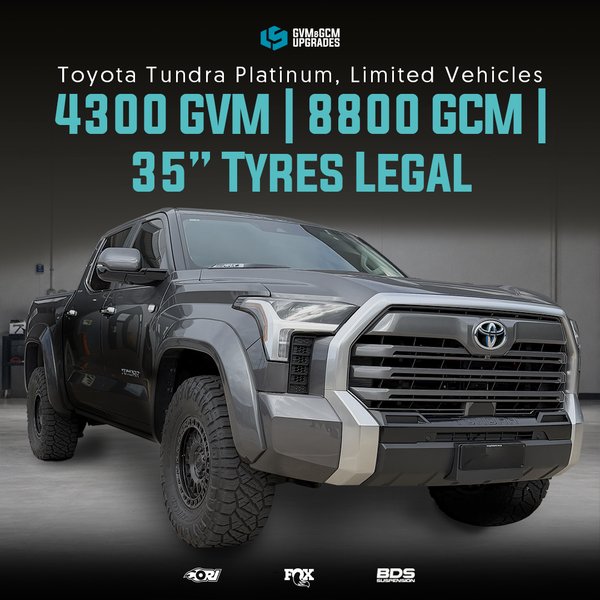 toyota tundra