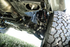 BDS 3-3 Inch Lift Kit | FOX 2.0 Adventure Series Snap | Toyota Hilux (06-26) N80 N90