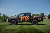 BDS 3-3 Inch Lift Kit | FOX 2.0 Adventure Series Snap | Toyota Hilux (06-26) N80 N90