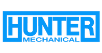 Hunter Mechanical Rockingham