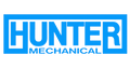 Hunter Mechanical Karratha logo