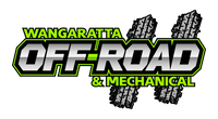 Wangaratta Offroad & Mechanical