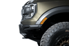 ADD Offroad 2024 - 2026 Ford Ranger Raptor Edge Front Bumper - Offroad Industries