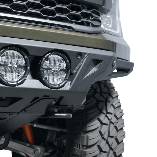 ADD Offroad 2024 - 2026 Ford Ranger Raptor Edge Front Bumper - Offroad Industries