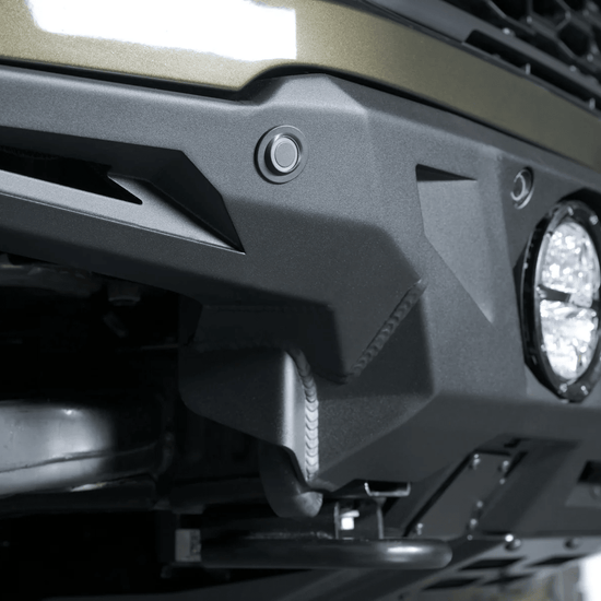 ADD Offroad 2024 - 2026 Ford Ranger Raptor Edge Front Bumper - Offroad Industries