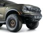 ADD Offroad 2024 - 2026 Ford Ranger Raptor Edge Front Bumper - Offroad Industries