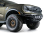 ADD Offroad 2024 - 2026 Ford Ranger Raptor Edge Front Bumper - Offroad Industries