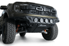 ADD Offroad 2024 - 2026 Ford Ranger Raptor Edge Front Bumper - Offroad Industries