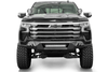 Addictive Desert Design Black Label Bar Chevy Silverado LTZ 2023+ - Offroad Industries
