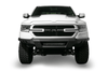 Addictive Desert Designs | 2019 - 2024 RAM 1500 Black Label Front Bumper - Offroad Industries