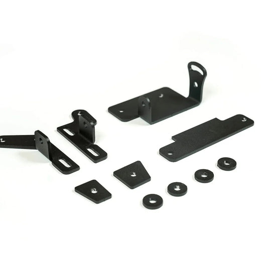 Addictive Desert Designs 2021 - 2023 FORD F - 150 ADAPTIVE CRUISE CONTROL RELOCATION BRACKET - Offroad Industries