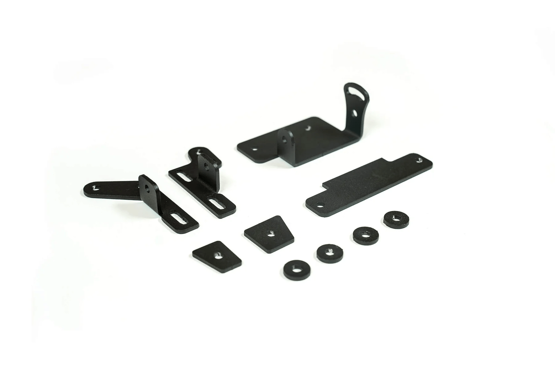 Addictive Desert Designs 2021 - 2023 FORD F - 150 ADAPTIVE CRUISE CONTROL RELOCATION BRACKET - Offroad Industries