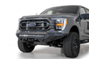 Addictive Desert Designs 2021 - 2023 FORD F - 150 STEALTH FIGHTER WINCH BAR - Offroad Industries