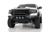 Addictive Desert Designs 2021 - 2023 RAM 1500 TRX BOMBER FRONT BUMPER (BAJA) - Offroad Industries
