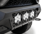 Addictive Desert Designs 2021 - 2023 RAM 1500 TRX BOMBER FRONT BUMPER (BAJA) - Offroad Industries