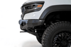 Addictive Desert Designs 2021 - 2023 RAM 1500 TRX BOMBER FRONT BUMPER (BAJA) - Offroad Industries