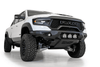 Addictive Desert Designs 2021 - 2023 RAM 1500 TRX BOMBER FRONT BUMPER (BAJA) - Offroad Industries