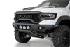 Addictive Desert Designs 2021 - 2023 RAM 1500 TRX BOMBER FRONT BUMPER (BAJA) - Offroad Industries