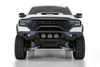 Addictive Desert Designs 2021 - 2023 RAM 1500 TRX BOMBER FRONT BUMPER (BAJA) - Offroad Industries