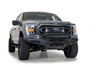Addictive Desert Designs 2021 - 2024 FORD F - 150 HONEYBADGER FRONT BUMPER W/ TOP HOOP - Offroad Industries