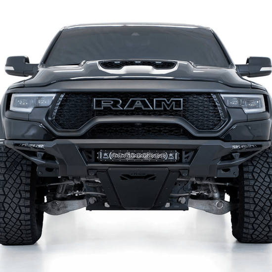 Addictive Desert Designs 2021 - 2024 Ram 1500 TRX Phantom Front Bar - Offroad Industries