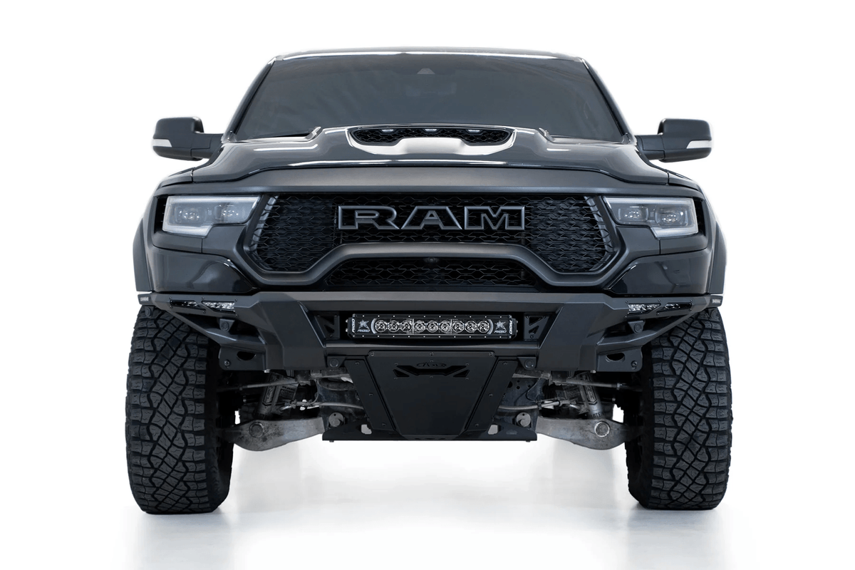 Addictive Desert Designs 2021 - 2024 Ram 1500 TRX Phantom Front Bar - Offroad Industries